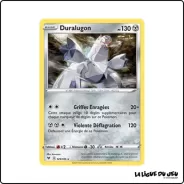 Holo - Pokemon - Voltage Éclatant - Duralugon 129/185 Pokemon Company - 1