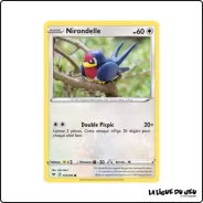 Commune - Pokemon - Voltage Éclatant - Nirondelle 133/185 Pokemon Company - 1