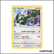 Holo - Pokemon - Voltage Éclatant - Boréas 142/185 Pokemon Company - 1