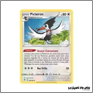 Peu commune - Pokemon - Voltage Éclatant - Piclairon 144/185 Pokemon Company - 1