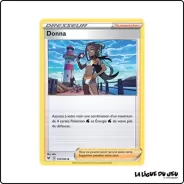 Peu commune - Pokemon - Voltage Éclatant - Donna 157/185 Pokemon Company - 1