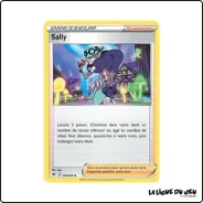 Peu commune - Pokemon - Voltage Éclatant - Sally 158/185 Pokemon Company - 1