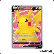 Ultra - Pokemon - Voltage Éclatant - Pikachu-V 170/185 Pokemon Company - 1