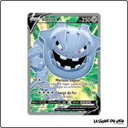 Ultra - Pokemon - Voltage Éclatant - Steelix-V 176/185 Pokemon Company - 1