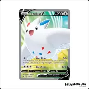 Ultra - Pokemon - Voltage Éclatant - Togekiss-V 178/185 Pokemon Company - 1