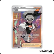 Ultra - Pokemon - Voltage Éclatant - Faïza 180/185 Pokemon Company - 1