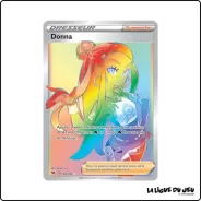 Secrete - Pokemon - Voltage Éclatant - Donna 196/185 Pokemon Company - 1