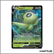 Ultra - Pokemon - Règne de Glace - Celebi-V 7/198