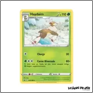 Rare - Pokemon - Règne de Glace - Haydaim 12/198