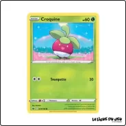 Commune - Pokemon - Règne de Glace - Croquine 13/198