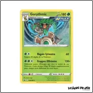 Holo - Pokemon - Règne de Glace - Gorythmic 18/198