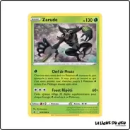 Holo - Pokemon - Règne de Glace - Zarude 19/198