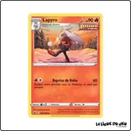 Peu commune - Pokemon - Règne de Glace - Lapyro 27/198