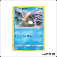 Commune - Pokemon - Règne de Glace - Stalgamin 35/198