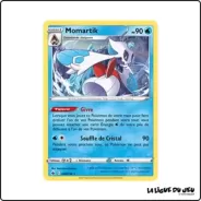 Holo - Pokemon - Règne de Glace - Momartik 36/198