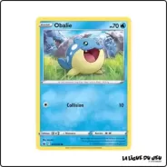 Commune - Pokemon - Règne de Glace - Obalie 37/198