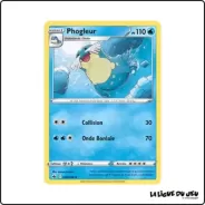 Peu commune - Pokemon - Règne de Glace - Phogleur 38/198