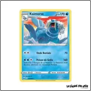 Rare - Pokemon - Règne de Glace - Kaimorse 39/198