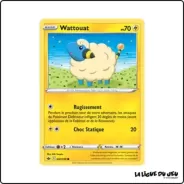 Commune - Pokemon - Règne de Glace - Wattouat 47/198