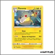 Rare - Pokemon - Règne de Glace - Pharamp 49/198