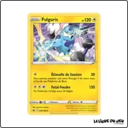 Holo - Pokemon - Règne de Glace - Fulguris 52/198