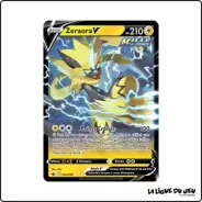 Ultra - Pokemon - Règne de Glace - Zeraora-V 53/198