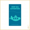 Jeu de Dé - Ambiance - Deep Sea Adventure Oink Games - 1