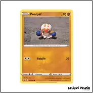 Commune - Pokemon - Règne de Glace - Poulpaf 91/198