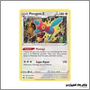 Holo - Pokemon - Règne de Glace - Porygon-Z 118/198