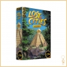 Gestion - Roll and Write - Lost Cities : Roll & Write Iello - 1