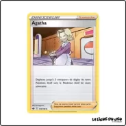 Peu commune - Pokemon - Règne de Glace - Agatha 129/198