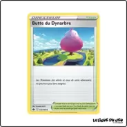 Peu commune - Pokemon - Règne de Glace - Butte du Dynarbre 135/198