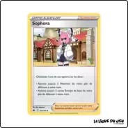 Peu commune - Pokemon - Règne de Glace - Sophora 145/198