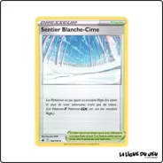 Peu commune - Pokemon - Règne de Glace - Sentier Blanche-Cime 148/198