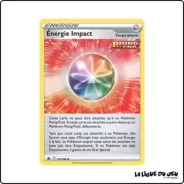 Peu commune - Pokemon - Règne de Glace - Énergie Impact 157/198