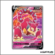 Ultra - Pokemon - Règne de Glace - Volcanion-V 162/198