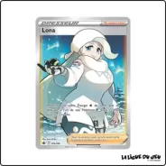 Ultra - Pokemon - Règne de Glace - Lona 195/198