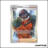 Ultra - Pokemon - Règne de Glace - Dhilan 197/198