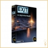 Aventure - Coopératif - Exit : Le Labyrinthe Maudit (Débutant) Iello - 1