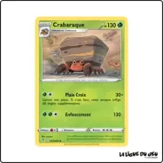 Peu commune - Pokemon - Évolution Céleste - Crabaraque 12/203