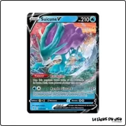 Ultra - Pokemon - Évolution Céleste - Suicune-V 31/203