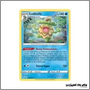 Holo - Pokemon - Évolution Céleste - Ludicolo 34/203