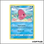 Commune - Pokemon - Évolution Céleste - Lovdisc 39/203