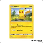 Commune - Pokemon - Évolution Céleste - Pikachu 49/203