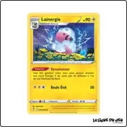 Peu commune - Pokemon - Évolution Céleste - Lainergie 55/203