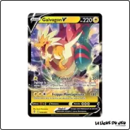 Ultra - Pokemon - Évolution Céleste - Galvagon-V 58/203