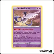 Holo - Pokemon - Évolution Céleste - Artikodin de Galar 63/203