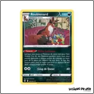 Rare - Pokemon - Évolution Céleste - Roublenard 105/203