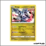 Holo - Pokemon - Évolution Céleste - Dialga 112/203