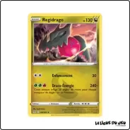 Holo - Pokemon - Évolution Céleste - Regidrago 124/203